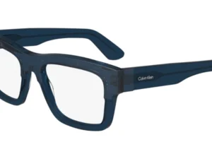 CALVIN KLEIN CK-24525 438 54 BLUE