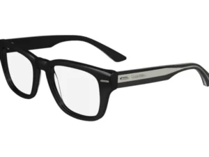 CALVIN KLEIN CK-24521 001 52 BLACK