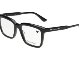 CALVIN KLEIN CK-24516 001 52 BLACK
